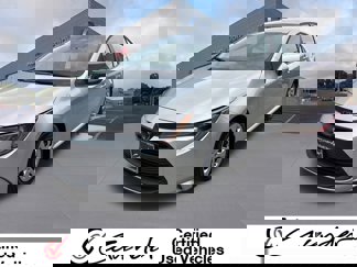 Used 2025 Toyota Corolla LE image 1