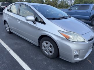 Used 2011 Toyota Prius Three image 1