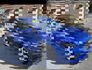 Used 2022 Subaru WRX image 1