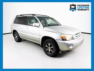 Used 2005 Toyota Highlander V6 image 1