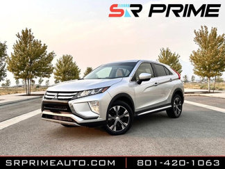 Used 2018 Mitsubishi Eclipse Cross SEL image 1