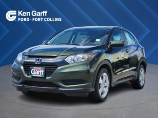 Used 2016 Honda HR-V LX image 1