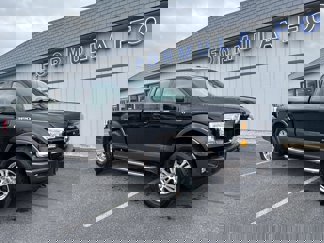 Used 2016 Ford F150 Lariat w/ Equipment Group 501A Mid image 1