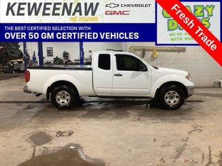 Used 2010 Nissan Frontier SE w/ SE Value Truck Pkg image 1