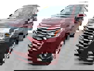 Used 2018 Chevrolet Traverse High Country w/ LPO, Floor Liner Package image 1