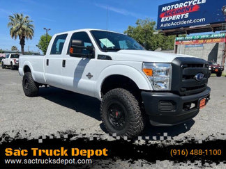 Used 2015 Ford F350 XL w/ Power Equipment Group image 1