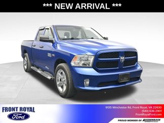 Used 2016 RAM 1500 Express image 1