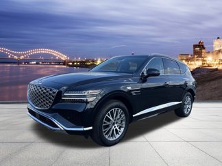 New 2025 Genesis GV80 2.5T image 1