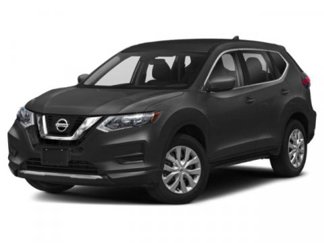 Used 2020 Nissan Rogue SV image 1