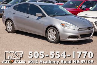 Used 2015 Dodge Dart SE w/ Convenience Group image 1