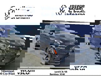 Used 2021 Kia K5 EX w/ EX Premium Package image 1