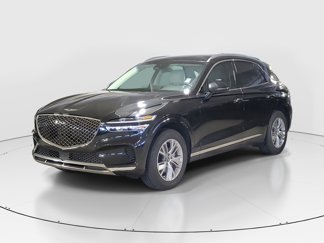 Certified 2023 Genesis GV70 2.5T image 1