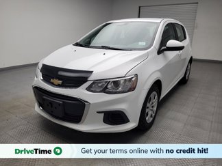 Used 2019 Chevrolet Sonic LT image 1