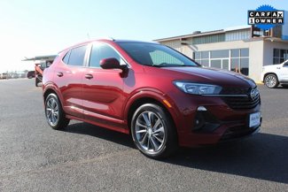 Used 2023 Buick Encore GX Select w/ Sport Touring Package image 1