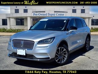 Used 2020 Lincoln Corsair FWD w/ Equipment Group 101A image 1
