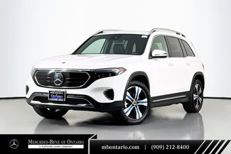 Used 2023 Mercedes-Benz EQB 250+ image 1