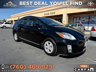 Used 2010 Toyota Prius One image 1
