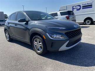 Used 2022 Hyundai Kona SE image 1