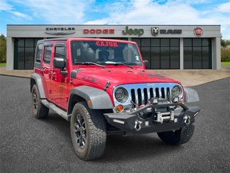 Used 2007 Jeep Wrangler X w/ Dual Top Group image 1