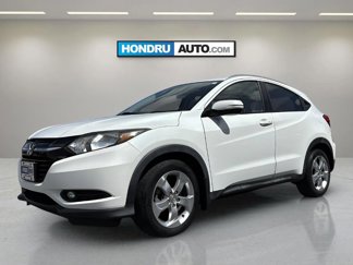 Used 2016 Honda HR-V EX-L image 1