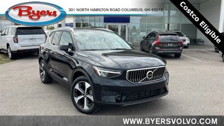 New 2025 Volvo XC40 B5 Core w/ Protection Package Premier image 1