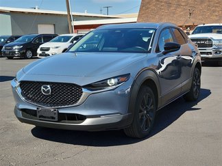 Used 2024 MAZDA CX-30 AWD 2.5 S w/ Preferred Package image 1