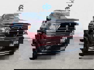 Used 2019 Dodge Durango SXT w/ Trailer Tow Group IV image 1