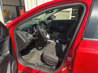 Used 2014 Chevrolet Cruze LT w/ All-Star Edition image 1
