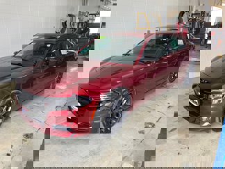 Used 2021 Dodge Charger SXT w/ Blacktop Package image 1