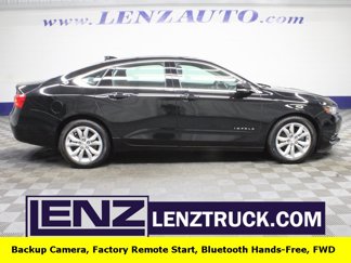 Used 2019 Chevrolet Impala LT image 1