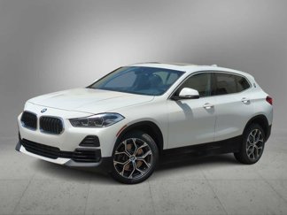 Used 2023 BMW X2 xDrive28i w/ Convenience Package image 1