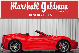 Used 2011 Ferrari California image 1