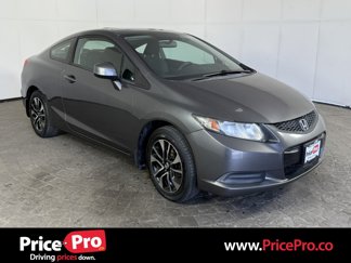 Used 2013 Honda Civic EX image 1