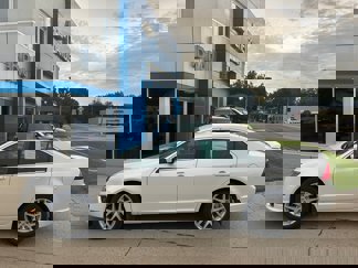 Used 2012 Ford Fusion SEL image 1