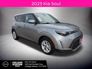 Used 2023 Kia Soul LX w/ Option Group 015 image 1
