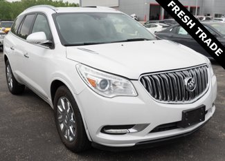 Used 2016 Buick Enclave Premium image 1