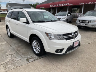 Used 2013 Dodge Journey SXT w/ Flexible Seating Group image 1