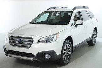 Used 2017 Subaru Outback 2.5i Limited w/ Popular Package #5 image 1