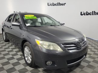 Used 2011 Toyota Camry XLE image 1
