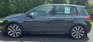 Used 2014 Volkswagen GTI Driver's Edition image 1