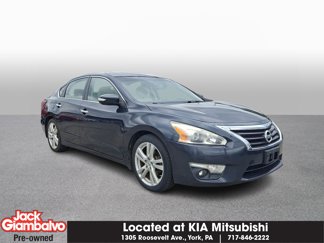 Used 2015 Nissan Altima 3.5 SL image 1