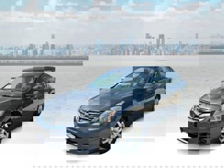 Used 2012 Nissan Altima 2.5 S image 1