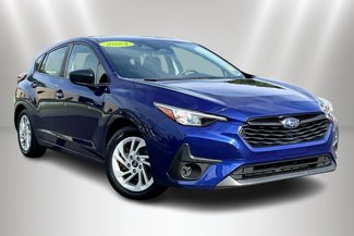 Certified 2024 Subaru Impreza 2.0i image 1