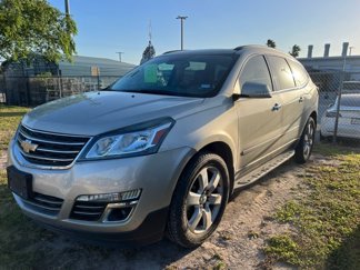 Used 2017 Chevrolet Traverse Premier image 1