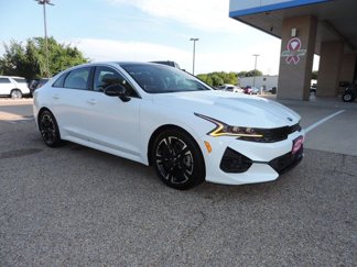 Used 2021 Kia K5 GT-Line w/ GT-Line FWD Premium Package image 1
