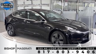 Used 2018 Tesla Model 3 Long Range image 1