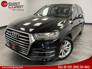 Used 2017 Audi Q7 3.0T Premium Plus image 1