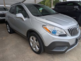 Used 2015 Buick Encore FWD image 1