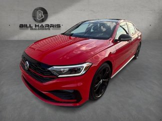 Used 2020 Volkswagen Jetta GLI Autobahn w/ GLI Autobahn Black Package image 1