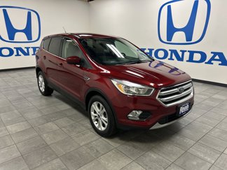 Used 2017 Ford Escape SE image 1